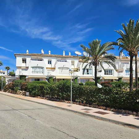 One Bedroom Apartment In Jardines De Calahonda MIJAS COSTA Kültér fotó