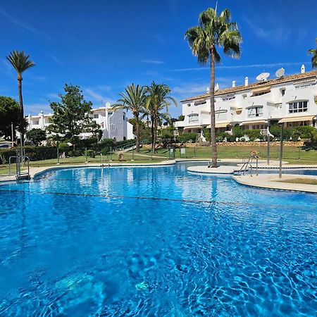 One Bedroom Apartment In Jardines De Calahonda MIJAS COSTA Kültér fotó