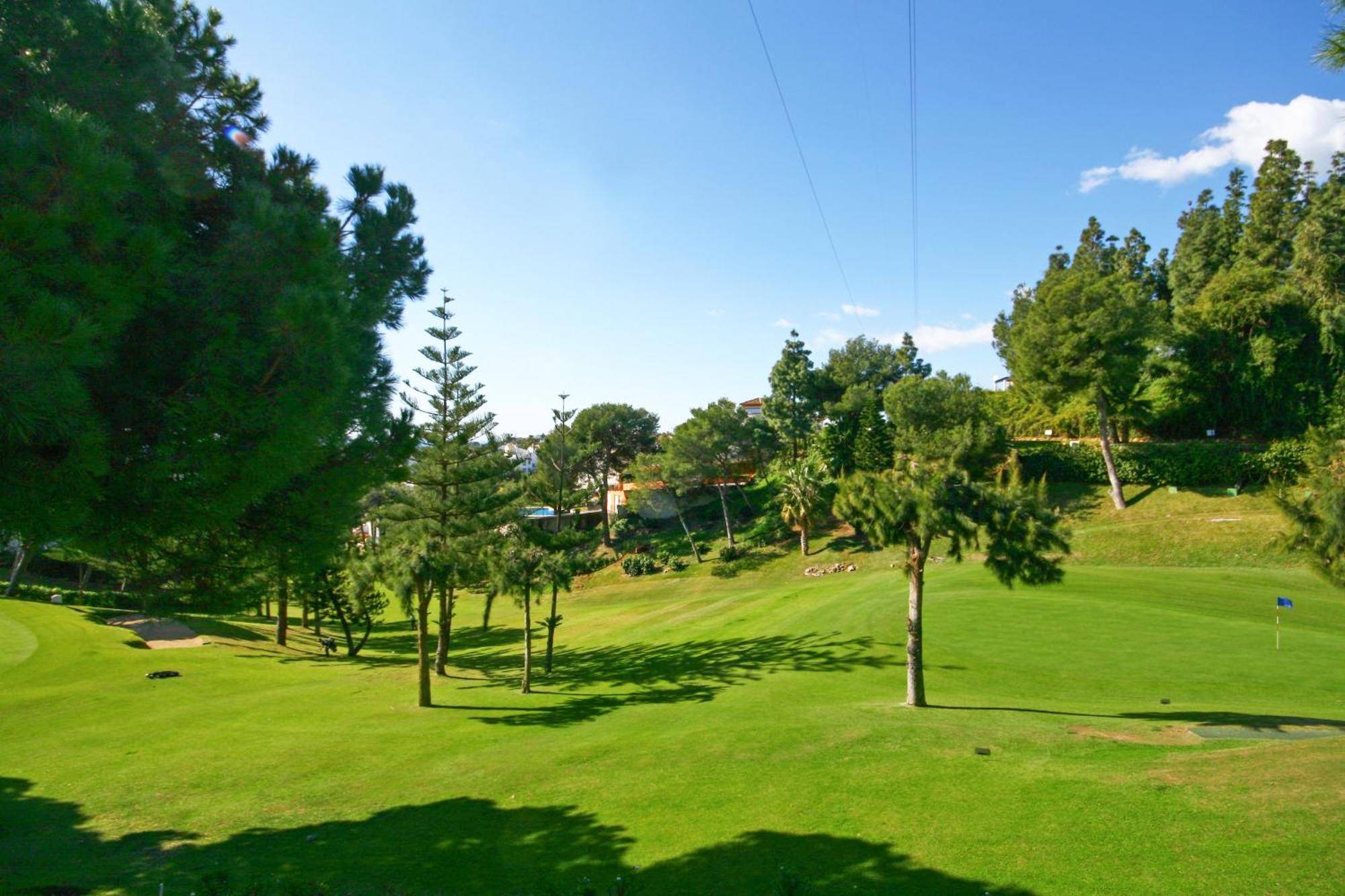 One Bedroom Apartment In Jardines De Calahonda MIJAS COSTA Kültér fotó